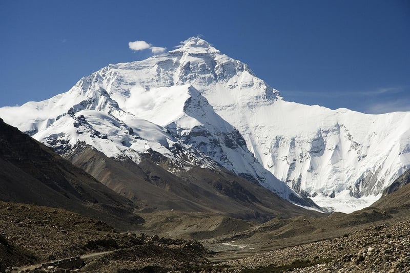 Sir Edmund Hillary