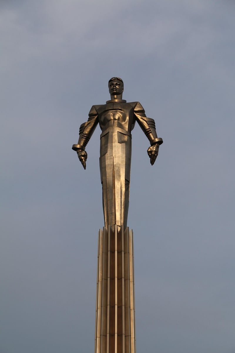 Yuri Gagarin